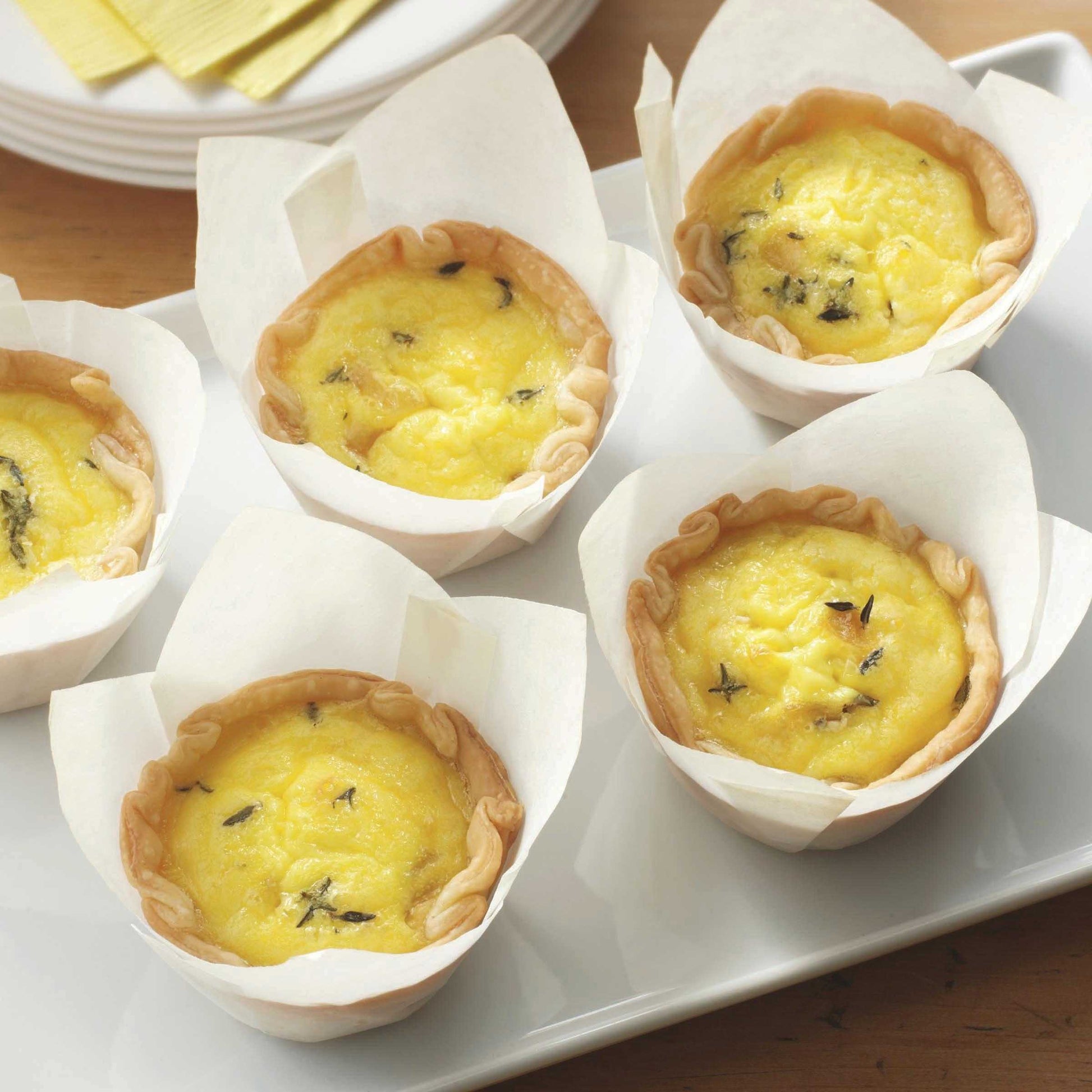 Wholesale Deb-El Case Frozen Whole Eggs With Citric Acid- Bulk