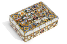 Wholesale TRIAS Mosaic Mix Tin (.)- Bulk