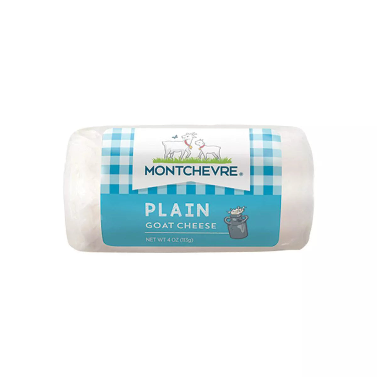 Wholesale Montchevre Chevre Organic Plain- Bulk