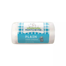 Wholesale Montchevre Chevre Organic Plain- Bulk