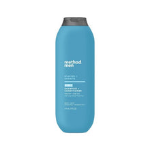 Wholesale Method 2-N-1 Glacier Granite 14 Oz Mens Shampoo & Conditioner- Bulk