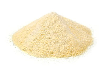 Wholesale Setton Farms Semolina 50 lb Bulk Box- Bulk