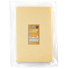 Wholesale Grafton Village Cheese 1 Year Aged Cheddar Cheese Block 10 LB- Bulk