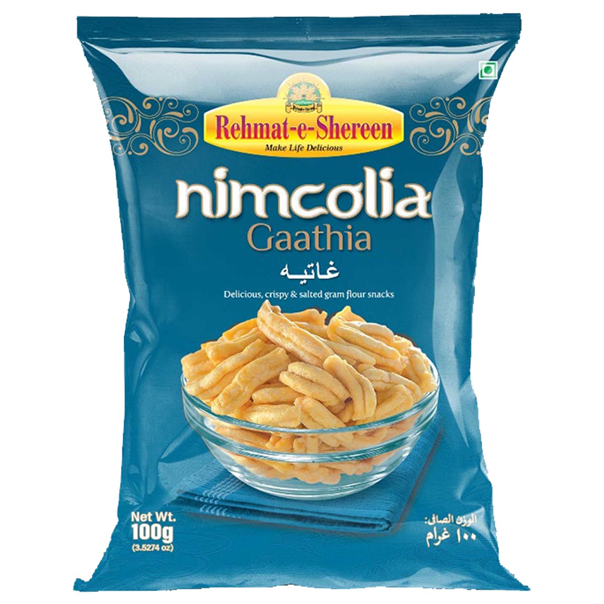 Wholesale Rehmant-E-Shereen Gaathia 100g- Bulk
