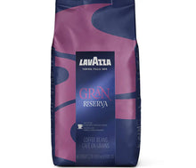 Wholesale Lavazza Gran Riserva Dark Coffee Beans | 2.2 lb bag- Bulk