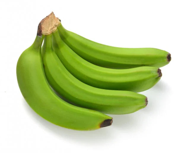 Wholesale Dole Case Green Bananas- Bulk