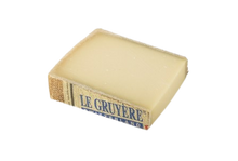 Wholesale Le Premier Gruyere AOP Cheese 7 OZ- Bulk