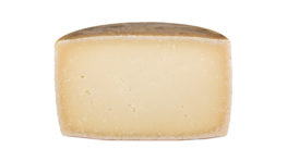 Wholesale Guffanti Testun Di Pecora Authentic Italian Sheep's Milk Cheese 14 LB Wheel- Bulk