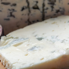 Wholesale Guffanti Gorgonzola Dolce Cremificato Sweet Creamy Italian Blue Cheese, 13 lb Wheel- Bulk