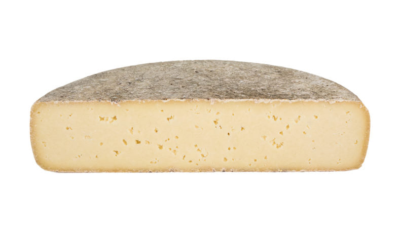 Wholesale Guffanti Toma Della Serra Authentic Italian Semi-Hard Toma Cheese 1/12 Wheel 12 LB- Bulk