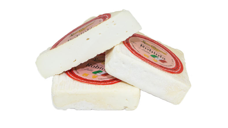 Wholesale Guffanti Robiola Cheese with Tomatoes (125g)- Bulk