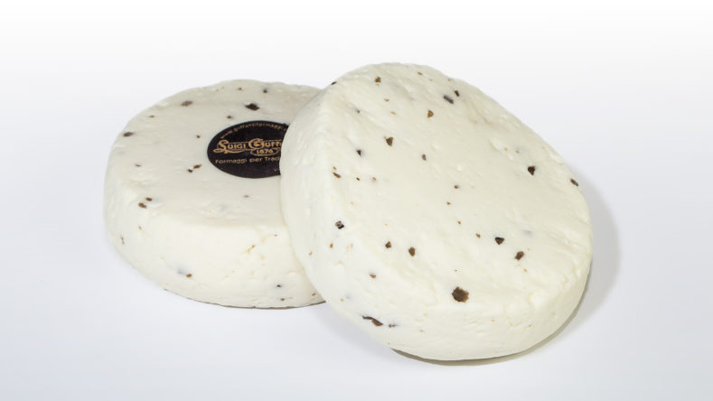 Wholesale Guff Robiola Dalba Tartufo 350G(P- Bulk