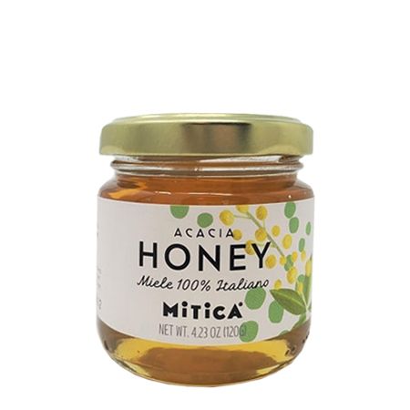 Wholesale Acacia Honey (Bologna, Italy)- Bulk