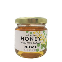 Wholesale Acacia Honey (Bologna, Italy)- Bulk
