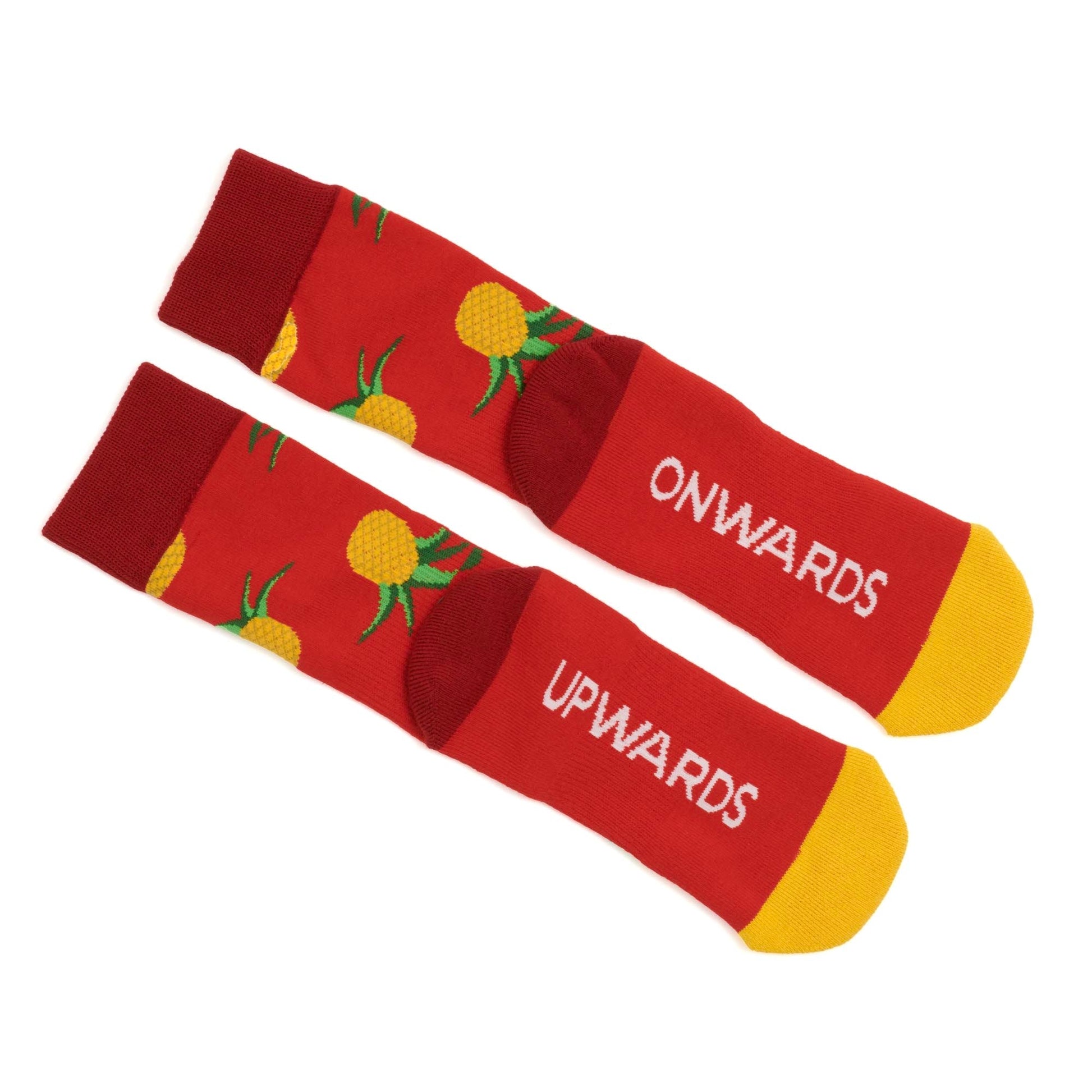 Wholesale Hedley & Bennett Socks Proper Badass- Bulk