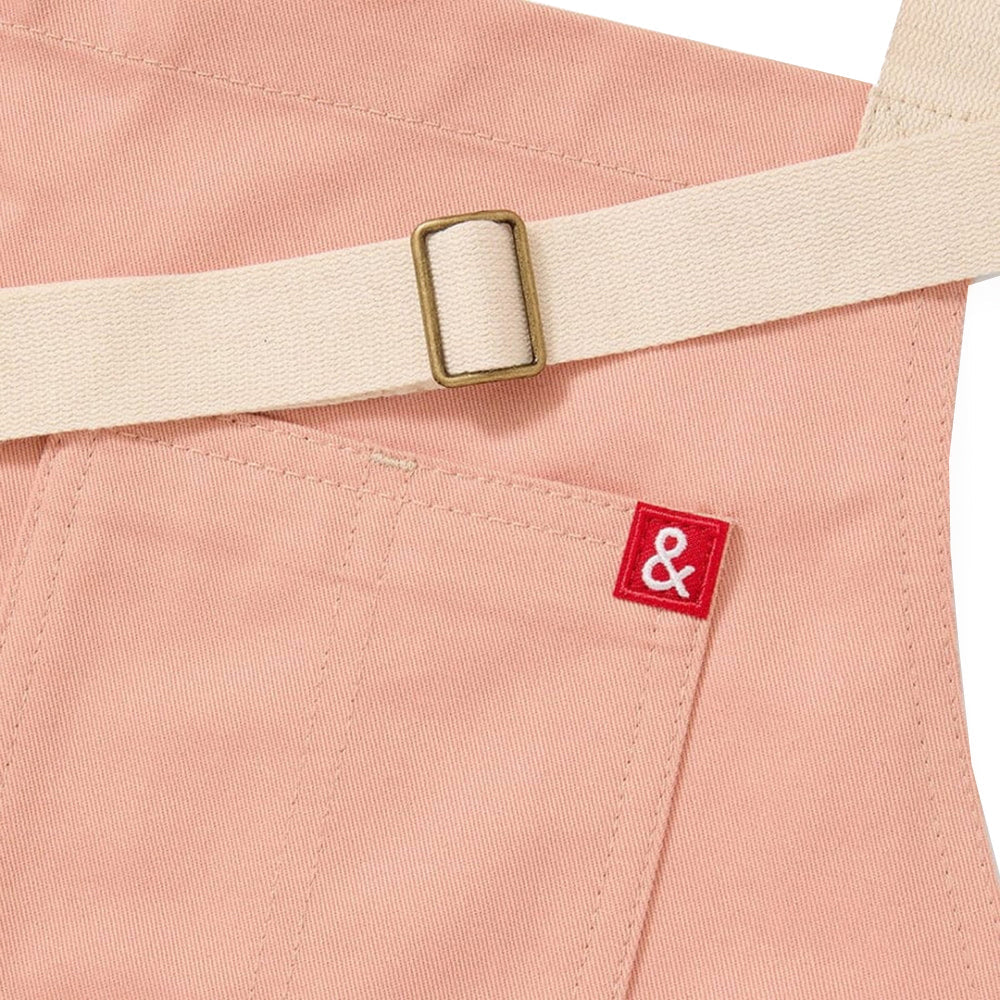 Wholesale Hedley & Bennett Apron Rose Essential- Bulk