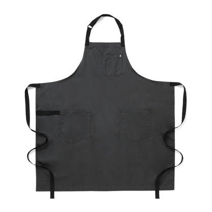 Wholesale Hedley & Bennett Char Big Apron- Bulk