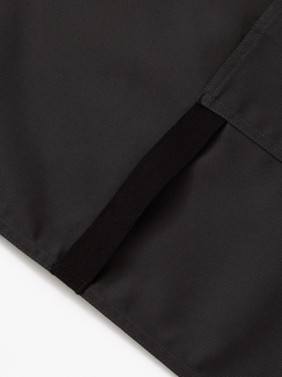 Wholesale Hedley & Bennett Char Big Apron- Bulk