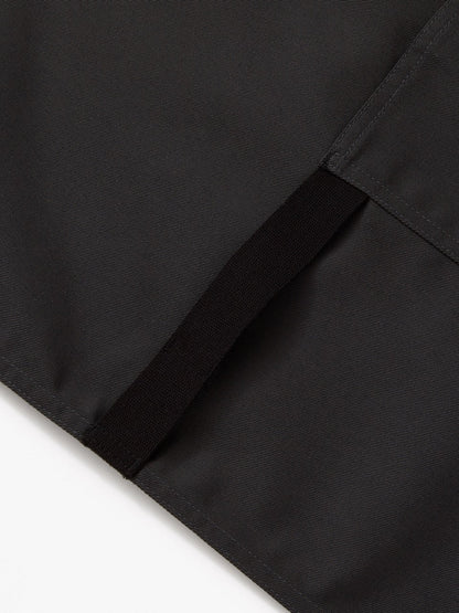 Wholesale Hedley & Bennett Char Big Apron- Bulk