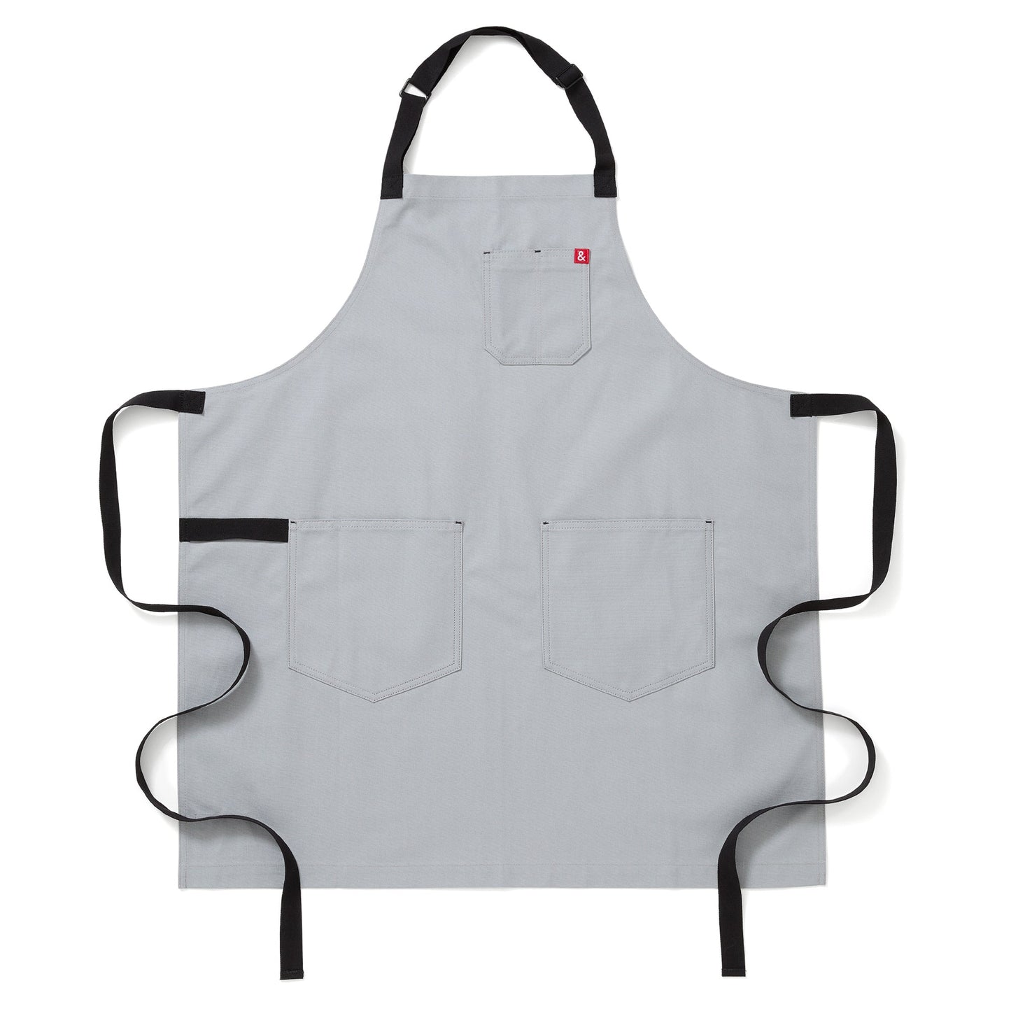 Wholesale Hedley & Bennett Earl Grey Essential Apron- Bulk