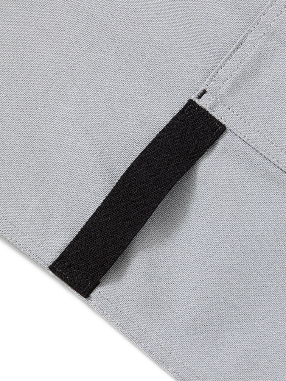 Wholesale Hedley & Bennett Earl Grey Essential Apron- Bulk