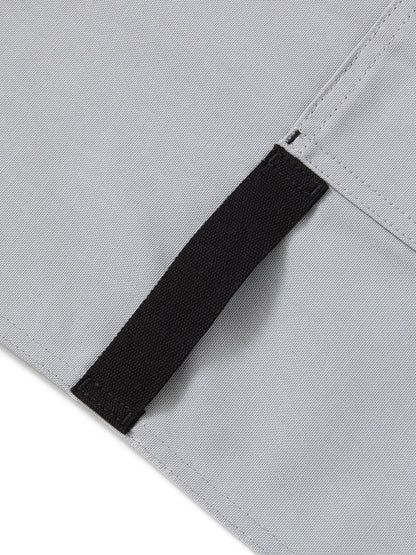 Wholesale Hedley & Bennett Earl Grey Essential Apron- Bulk