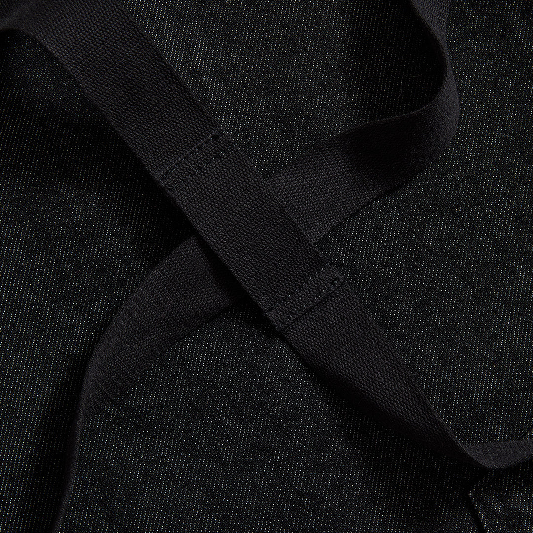 Wholesale Hedley & Bennett Denim Abalone Xback Apron- Bulk