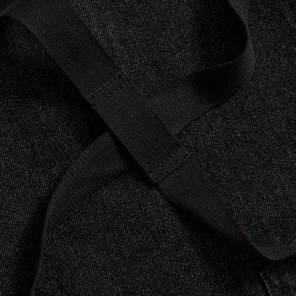 Wholesale Hedley & Bennett Denim Abalone Xback Apron- Bulk
