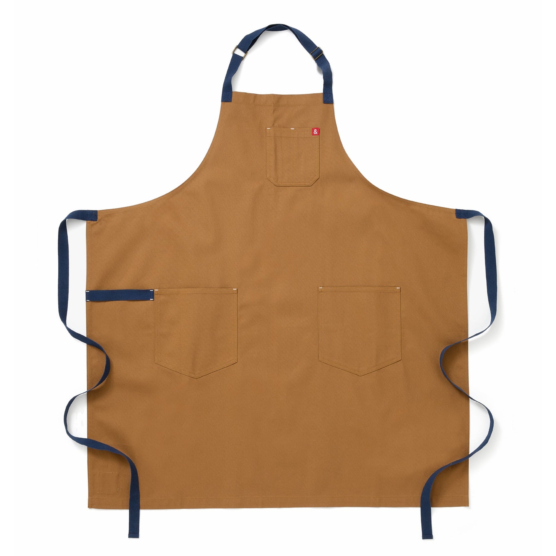 Wholesale Hedley & Bennett Denver Big Apron- Bulk