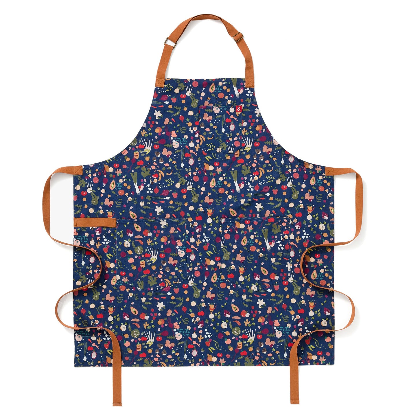 Wholesale Hedley & Bennett Farmer Market Essential Apron- Bulk