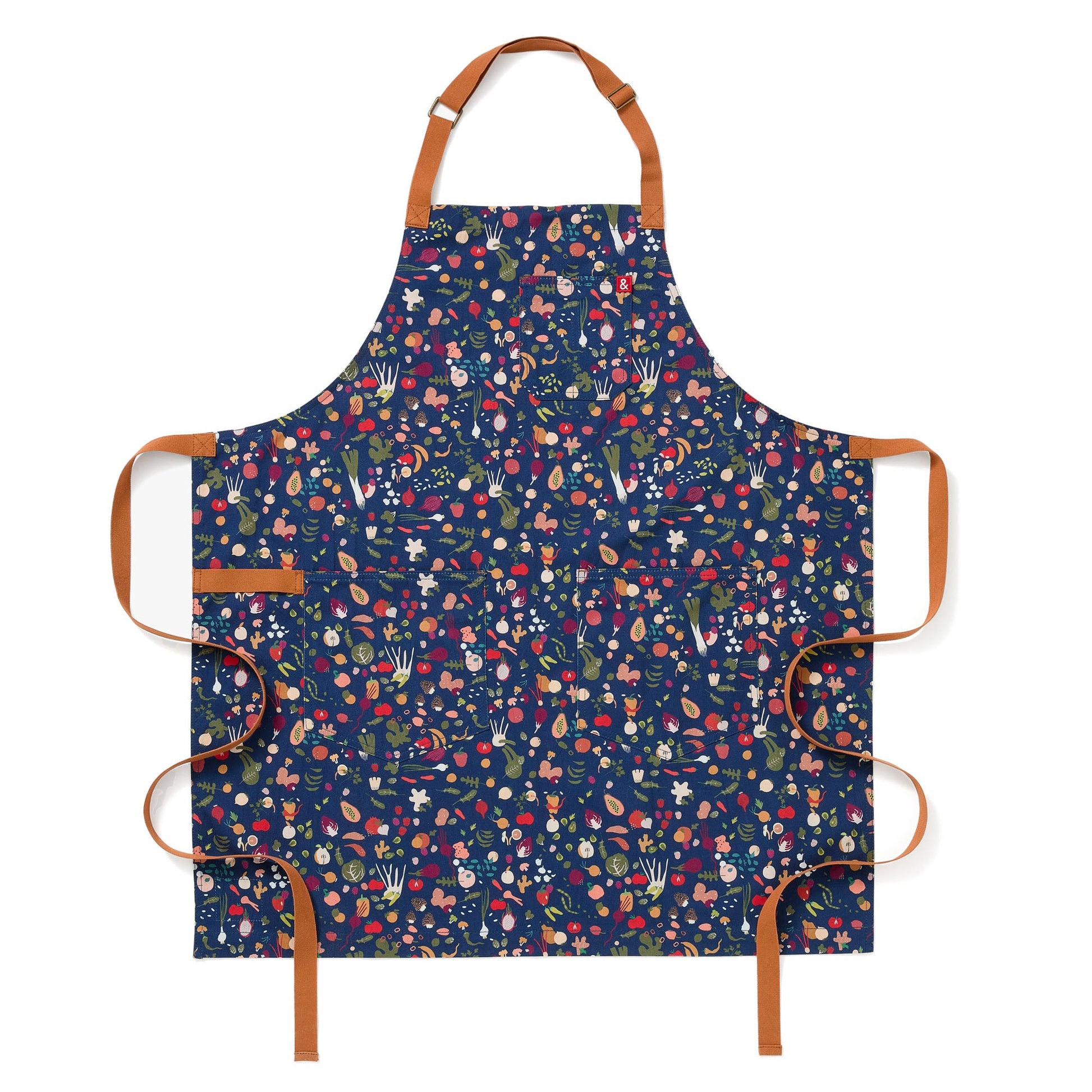 Wholesale Hedley & Bennett Farmer Market Essential Apron- Bulk