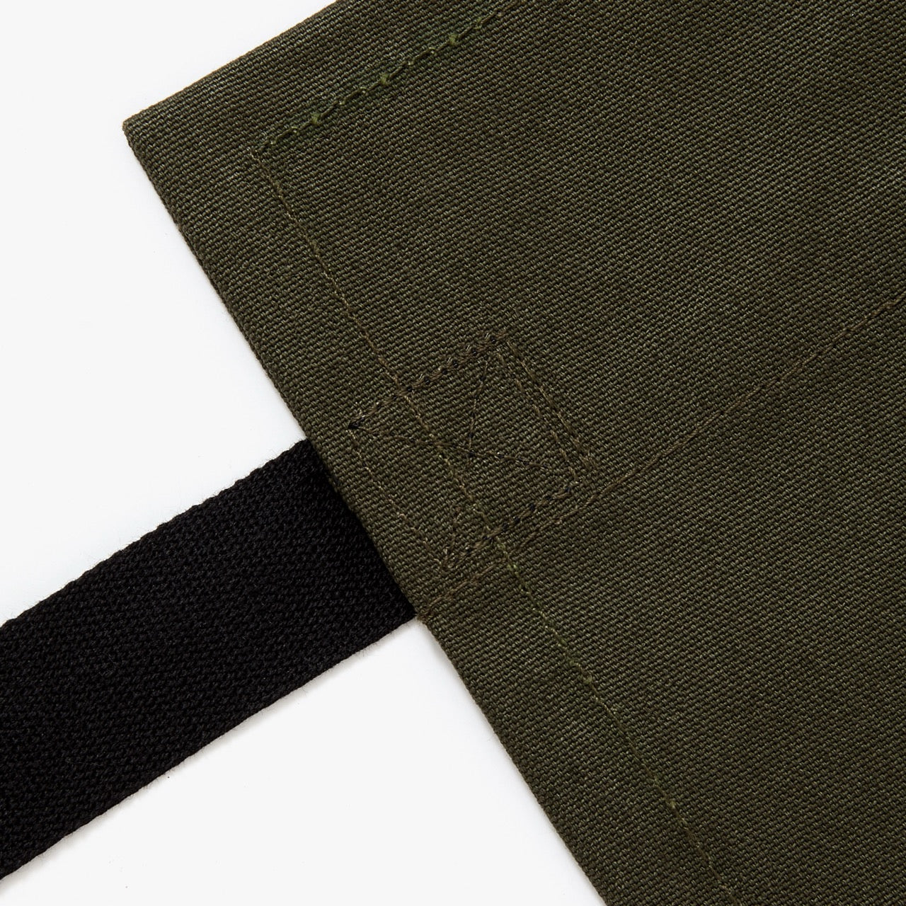 Wholesale Hedley & Bennett Olive Café Bistro Apron- Bulk
