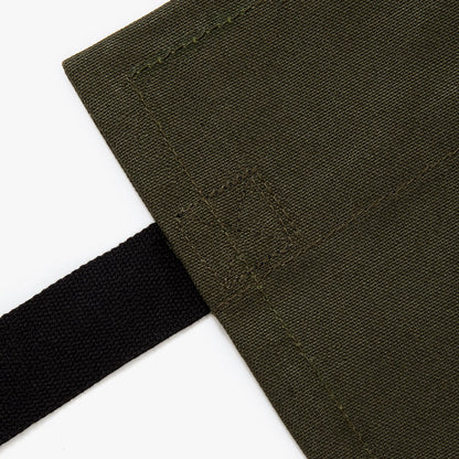 Wholesale Hedley & Bennett Olive Café Bistro Apron- Bulk