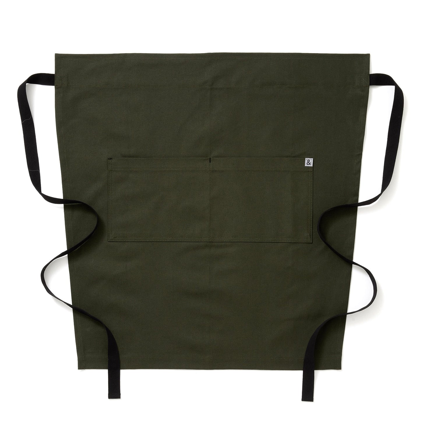Wholesale Hedley & Bennett Olive Bistro Apron- Bulk