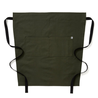 Wholesale Hedley & Bennett Olive Bistro Apron- Bulk