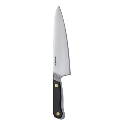 Wholesale Hedley & Bennett Chef Knife Caviar Black- Bulk