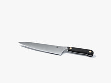 Wholesale Hedley & Bennett Chef Knife Caviar Black- Bulk