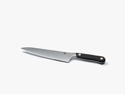 Wholesale Hedley & Bennett Chef Knife Caviar Black- Bulk