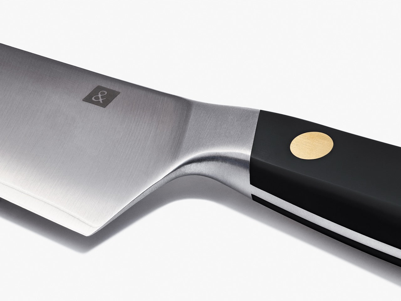 Wholesale Hedley & Bennett Chef Knife Caviar Black- Bulk