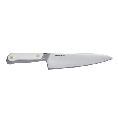 Wholesale Hedley & Bennett Chef Knife Enoki White- Bulk