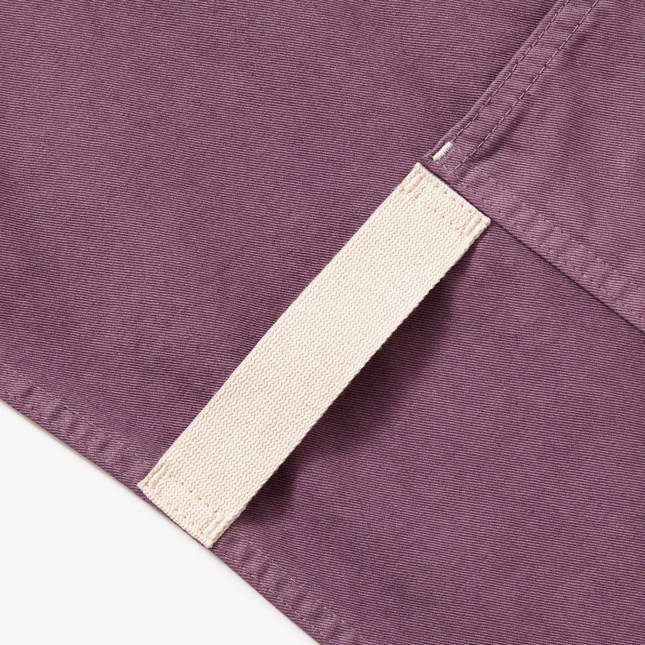 Wholesale Hedley & Bennett Lavender Essential Apron- Bulk