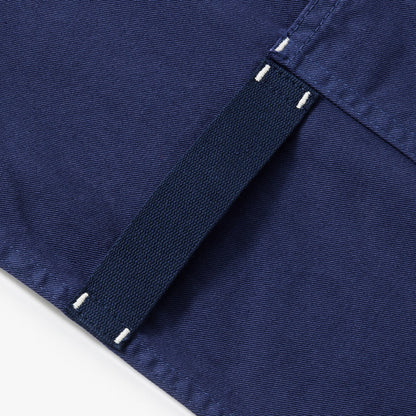 Wholesale Hedley & Bennett French Blue Essential Apron- Bulk
