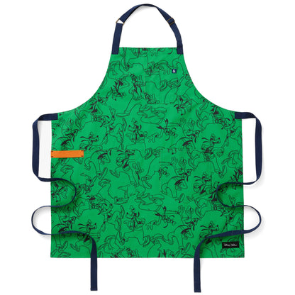Wholesale Hedley & Bennett Goofy Essential Apron- Bulk