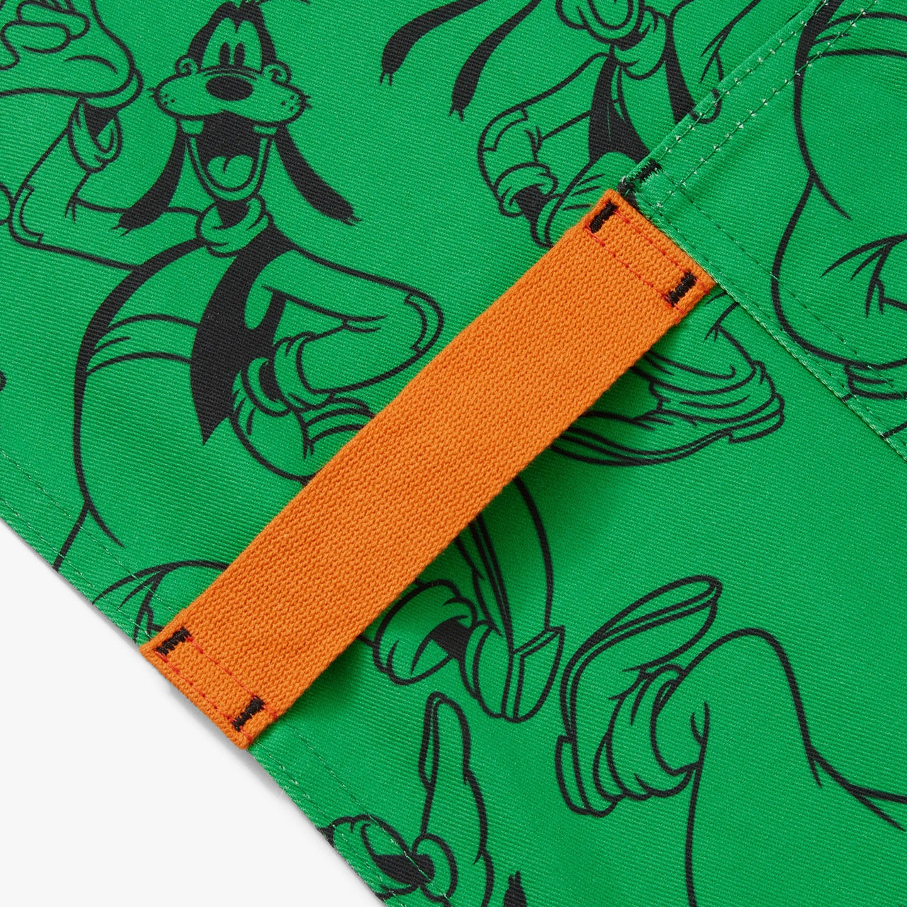 Wholesale Hedley & Bennett Goofy Essential Apron- Bulk
