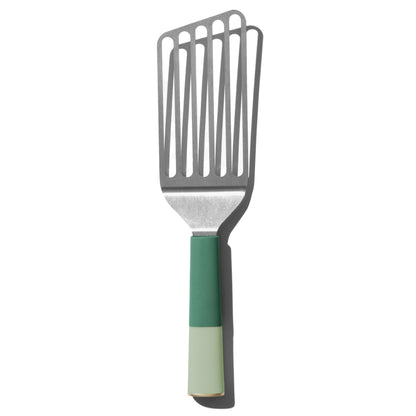 Wholesale Hedley & Bennett Fish Spatula Shiso Green- Bulk