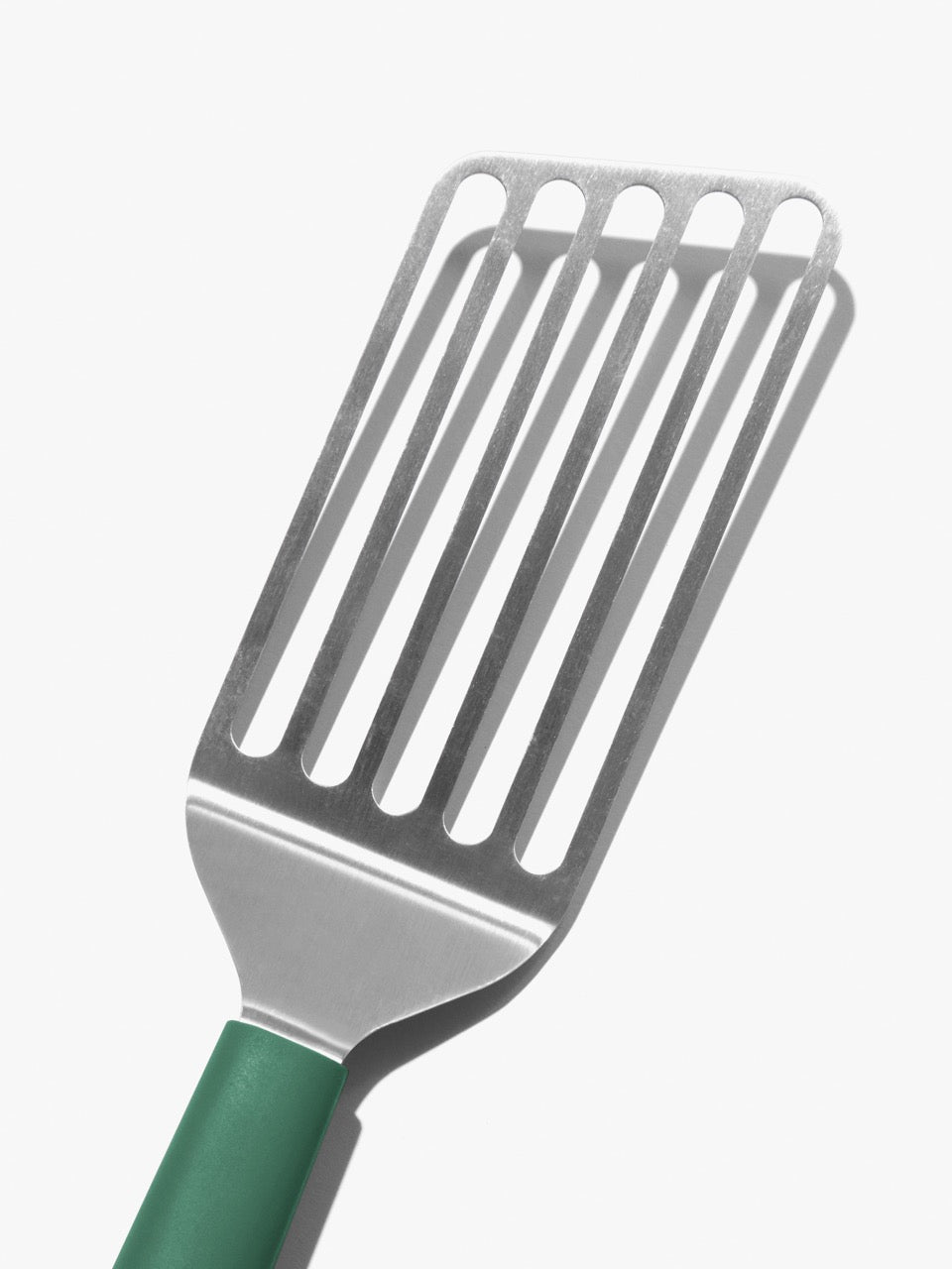 Wholesale Hedley & Bennett Fish Spatula Shiso Green- Bulk
