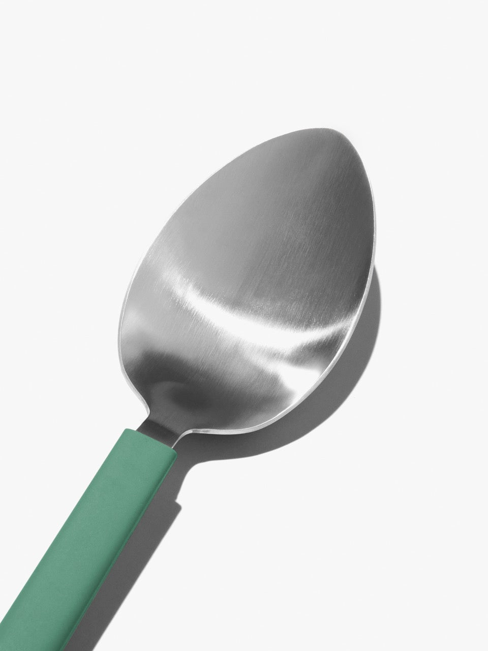 Wholesale Hedley & Bennett Utility Spoon Shiso Green- Bulk