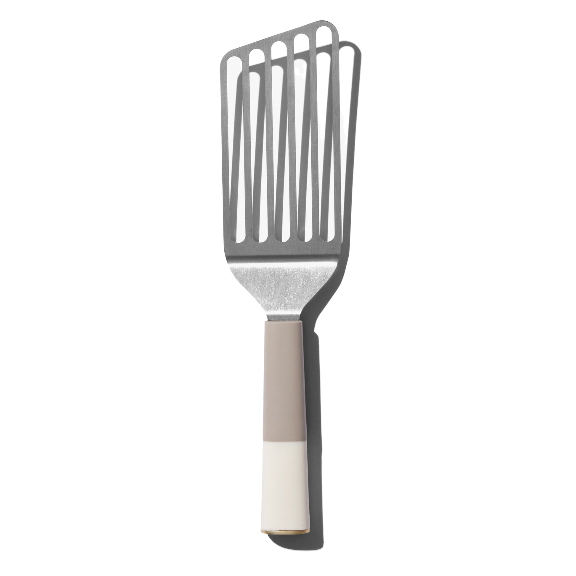 Wholesale Hedley & Bennett Fish Spatula Enoki White- Bulk