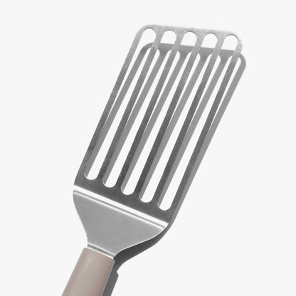 Wholesale Hedley & Bennett Fish Spatula Enoki White- Bulk