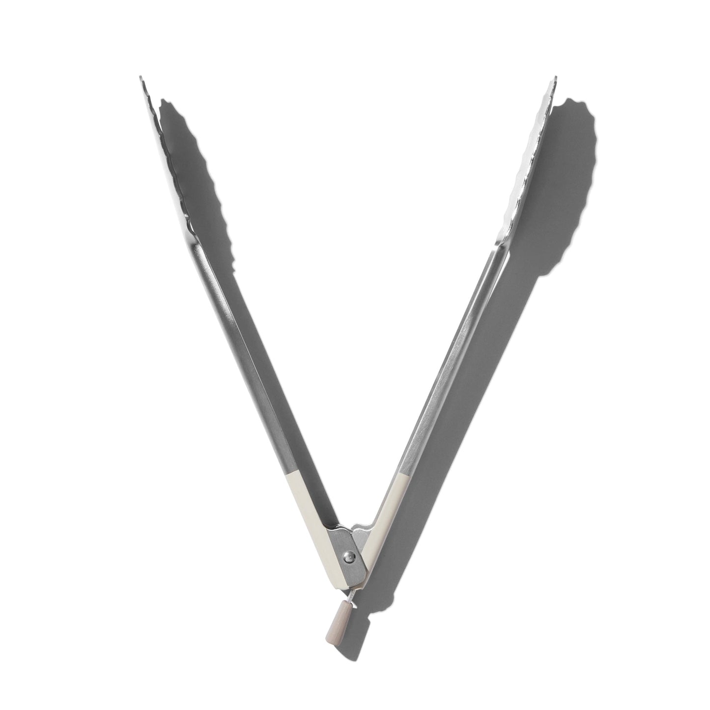 Wholesale Hedley & Bennett Tongs Enoki White- Bulk